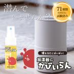 【赤カビ防止】加湿器 空気清浄機 カビ対策 スプレー 30ml 無香料 日本製 約20回分 加湿空気清浄機 掃除 ヌメリ 除菌 消臭 防カビ 抗菌 カビ防止剤 加湿器病