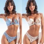 イタリアインポートブランドランジェリーLOVE&BRA60195ア...