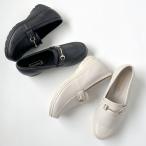  новый продукт [ серебряный ] много ... сверху товар bit Loafer l легкий ..* под кожу обувь 6836