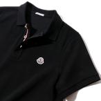 モンクレール鹿の子ポロシャツ8A0...
