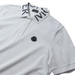 モンクレール ポロシャツ 8A00004 91Rパーチメント MONCLER メンズ 半袖