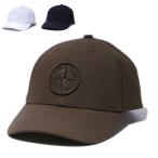 ストーンアイランド ベースボールキャップ 9100996 STONE ISLAND メンズ 帽子