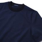 ショッピングフレッドペリー フレッドペリー ファインストライプTシャツ M6581 FRED PERRY メンズ 2025年春夏
