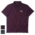 EA7ポロシャツ7M000049ゴ...