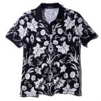  Fred Perry botanikaru принт рубашка-поло M9911 FRED PERRY мужской 2025 год весна лето Amy * вино house * основа * коллекция [030420]