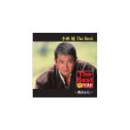 【送料無料】 CD 小林旭 The Best 〜熱き心に〜 EJS-6176