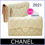 シャネル Chanel 財布 新作 21 春夏 長財布 ゴールド Ap0241 Buyee Buyee 日本の通販商品 オークションの入札サポート 購入サポートサービス