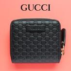 ¥°¥Ã¥Á GUCCI ºâÉÛ ¥á¥ó¥º Æó¤ÄÀÞ¤ê ¹õ/¥Ö¥é¥Ã¥¯ ¥¢¥¦¥È¥ì¥Ã¥È 449395