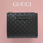 グッチ GUCCI 財布 二つ折り財布 新作 コンパクト ミ