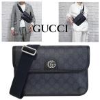 グッチ GUCCI バッグ メンズ ベルトバッグ ボディバッグ ウエストバッグ ウエストポーチ レディースバッグ 新品 アウトレット 752597