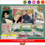 ＴＩＧＥＲ＆ＢＵＮＮＹ マルチケースコレクション 全４種  バンダイ ジャンボカードダス カードダス