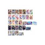 ウマ娘 プリティーダービー ツインウエハース 第8R 全31種 バンダイ キャンディトイ 食玩