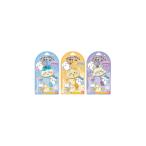 ちいかわ ロリポップチョコチャーム ちいかわ より 3種(ハチワレ/うさぎ/モモンガ) バンダイ キャンディトイ 食玩