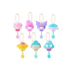 サンリオ ロリポップキャンディチャーム サンリオキャラクターズ 全７種  バンダイ キャンディトイ　食玩