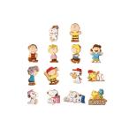 PEANUTS クッキーマグコット 全１４種  バンダイ　COOKIE MAGCOT　スヌーピー キャンディトイ　食玩