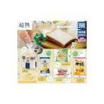 ショッピングスクイーズ 超熟 Pascoのパン ミニチュアスクイーズ mixセレクション 新装版 全５種  タカラトミーアーツ ガチャポン　ガシャポン　ガチャガチャ