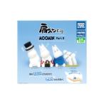ムーミン 肩ズンFig. MOOMIN Part2 全4種 タカラトミーアーツ ガチャポン ガシャポン ガチャガチャ