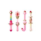 おジャ魔女どれみ ピリカピリララポロンコレクション ： 通販・価格