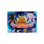 ドラゴンクエスト クリスタルモンスターズ カプセルバージョン 真の