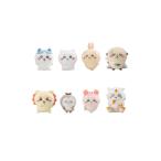 ちいかわ なんか小さくてかわいいどーる パート２　全８種  バンダイ キャンディトイ　食玩