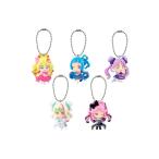 プリキュア キミとアイドルプリキュア♪ マスコット 全5種 バンダイ キャンディトイ 食玩