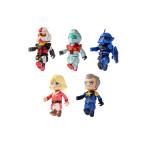 機動戦士ガンダム bitlotガンダム パート２　全５種  バンダイ キャンディトイ　食玩
