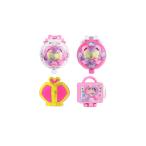 ショッピングプリキュア プリキュア わんだふるぷりきゅあ！ プリキュアメイト 全４種  バンダイ キャンディトイ　食玩
