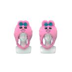 ショッピング着ぐるみ おぱんちゅうさぎ 着ぐるみキャップ　全２種  フリュー プライズ