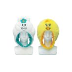 んぽちゃむ 着ぐるみキャップ　全２種  フリュー プライズ