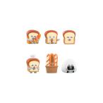 パンどろぼうフレンズ より　６種  