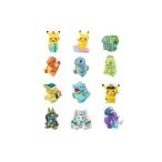 ポケモンキッズ 30周年スペシャル vol.1編 21個入りBOX (食玩