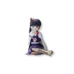 鬼滅の刃 ぬーどるストッパーフィギュア ー栗花落カナヲー 全１種  フリュー プライズ