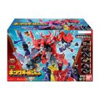 ミニプラ シュゴッド合体シリーズ01 キ