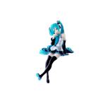 初音ミク ぬーどるストッパーフィギュア 全１種  フリュー プライズ