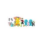 ポケットモンスター ポケモンスケールワー
