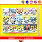 ポケットモンスター ポケモンキッズ プロジェクト・ミュウ編 全１５種  バンダイ キャンディトイ　食玩