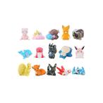 ポケットモンスター ポケモンキッズ キミとポケモンの出会い編 全１５種  バンダイ キャンディトイ　食玩