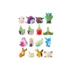 ポケットモンスター ポケモンキッズ パラドックスポケモン編 全１６種(レア入り)  バンダイ キャンディトイ　食玩