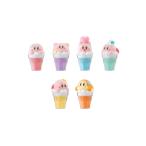 星のカービィ キャラテフロートケース 星のカービィ ノーマル6種 バンダイ キャンディトイ 食玩
