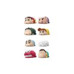 クレヨンしんちゃん もっちりころりん♪ クレヨンしんちゃん 全8種 バンダイ キャンディトイ 食玩