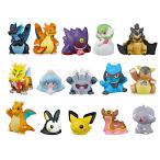 ポケットモンスター ポケモンキッズ メガリザードンX＆メガリザードンY編 全１５種