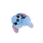 ショッピングスティッチ ディズニー スティッチ 横向きおねんね V-BIGぬいぐるみ 全１種  フリュー プライズ