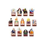 チョコサプ ワンピース　全１３種  バンダイ　ONE PIECE　フルコンプ キャンディトイ　食玩