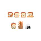 パンどろぼうフレンズ 全７種  バン