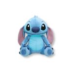 リロ＆スティッチ スティッチ ふわふわくたっと超超BIGぬいぐるみ 全１種  フリュー　ディズニー プライズ