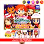 ポケモン でふぉめmini ポケットモンスター ガールズスペシャル！ 全5