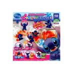 ディズニーキャラクター あっちこっちスティッチ! 全5種 タカラトミーアーツ ガチャポン ガシャポン ガチャガチャ