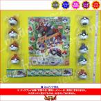 ポケットモンスター ポケモンゲットだゼ!! パート2 全9種 アドバンスジェネレーション ポケモンゲットだぜ!! バンダイ ガチャポン ガチャガチャ