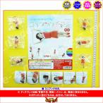 ショッピングコップ コップのフチに舞い降りた天使　コップのフチ子５(ファイブ)　新色 ノーマル６種　制服：赤　奇譚クラブ　ＯＬ人形　ガチャガチャ