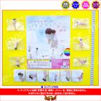 ショッピングコップ コップのフチに舞い降りた天使　コップのフチ子５(ファイブ)　ピーチ　ノーマル６種　制服：ピンク　奇譚クラブ　ガチャガチャ